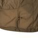 Літня вітровка Helikon Windrunner Windshirt WindPack Coyote KU-WDR-NL-11-46 фото 10