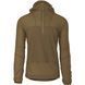 Літня вітровка Helikon Windrunner Windshirt WindPack Coyote KU-WDR-NL-11-46 фото 2