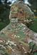 Тактичний зимовий мембранний костюм AK 2.0 LVL 7 Multicam"Snow Defender" 200 GR 406124-48 фото 9