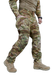 Тактично-польові штани Tactical Group Gen 5 Multicam, розмір 46 385099-46 фото 4