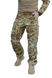 Тактично-польові штани Tactical Group Gen 5 Multicam, розмір 46 385099-46 фото 1