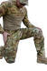 Тактично-польові штани Tactical Group Gen 5 Multicam, розмір 46 385099-46 фото 9