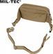 Поясна сумка MIL-TEC FANNY PACK MOLLE COYOTE 3123047 фото 8