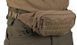 Поясна сумка MIL-TEC FANNY PACK MOLLE COYOTE 3123047 фото 2