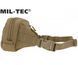 Поясна сумка MIL-TEC FANNY PACK MOLLE COYOTE 3123047 фото 5