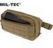 Поясна сумка MIL-TEC FANNY PACK MOLLE COYOTE 3123047 фото 4