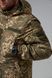 Тактичний зимовий костюм "Tactical WinterGuard Pro-X" pixel  Omni Hit 1708003S-46 фото 7