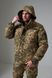 Тактичний зимовий костюм "Tactical WinterGuard Pro-X" pixel  Omni Hit 1708003S-46 фото 4