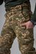 Тактичний зимовий костюм "Tactical WinterGuard Pro-X" pixel  Omni Hit 1708003S-46 фото 13