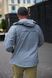 Куртка Frontier Erica 10K/10K Grey 19220013-46 фото 6