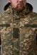 Тактичний зимовий костюм "Tactical WinterGuard Pro-X" pixel  Omni Hit 1708003S-46 фото 6