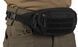 ПОЯСНА СУМКА MIL-TEC FANNY PACK MOLLE BLACK 13512502 3123048 фото 1