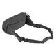 ПОЯСНА СУМКА MIL-TEC FANNY PACK MOLLE BLACK 13512502 3123048 фото 2