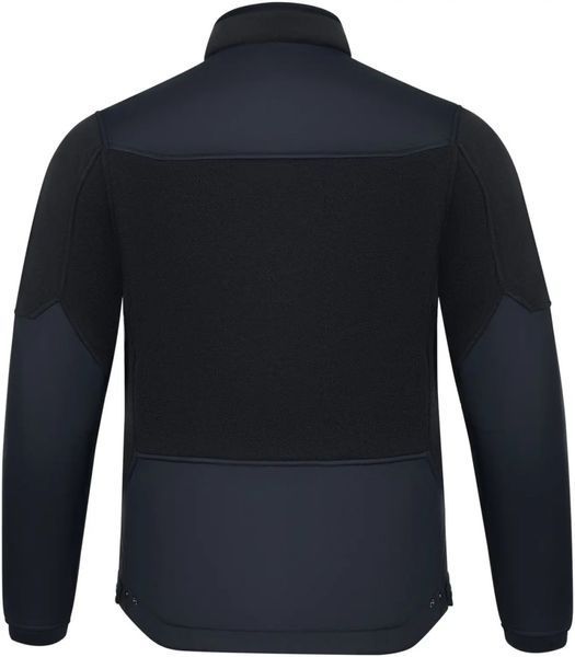 Кофта Frontier Mustela Cordura Fleece Black 239903-44 фото