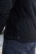 Кофта Frontier Mustela Cordura Fleece Black 239903-44 фото 15