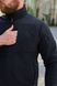 Кофта Frontier Mustela Cordura Fleece Black 239903-44 фото 16