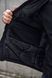 Зимова тактична куртка Delta 4.0 Black 20607891-46 фото 3
