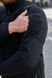 Кофта Frontier Mustela Cordura Fleece Black 239903-44 фото 14