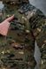 Флісова кофта вафелька Shark Skin Multicam  422670-46 фото 3
