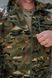 Флісова кофта вафелька Shark Skin Multicam  422670-46 фото 4