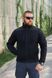 Кофта Frontier Mustela Cordura Fleece Black 239903-44 фото 9