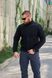 Кофта Frontier Mustela Cordura Fleece Black 239903-44 фото 10