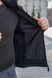 Кофта Frontier Mustela Cordura Fleece Black 239903-44 фото 13