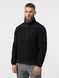 Кофта Frontier Mustela Cordura Fleece Black 239903-44 фото 4