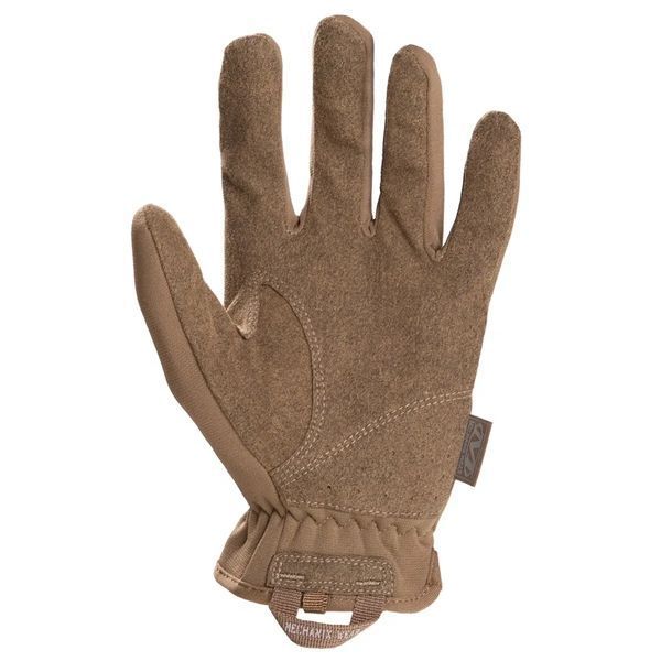 Рукавиці Mechanix FastFit Coyote Койот FFTAB-72-009 фото