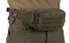 Поясна сумка MIL-TEC FANNY PACK MOLLE OLIVE 3123049 фото 2