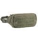 Поясна сумка MIL-TEC FANNY PACK MOLLE OLIVE 3123049 фото 1