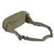 Поясна сумка MIL-TEC FANNY PACK MOLLE OLIVE 3123049 фото 3