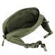 Поясна сумка MIL-TEC FANNY PACK MOLLE OLIVE 3123049 фото 4