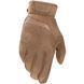 Рукавиці Mechanix FastFit Coyote Койот FFTAB-72-009 фото 1