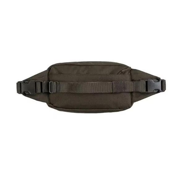 Сумка поясна MIL-TEC TRAVELLER OLIVE (олива) 3123051 фото