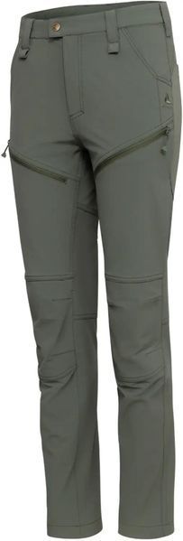 Штани жіночі Frontier AURATA Flex Olive 235002-2830 фото