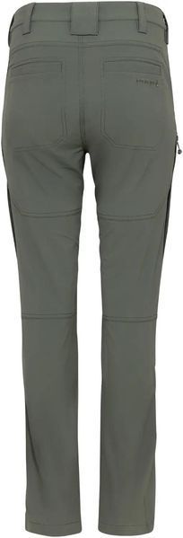 Штани жіночі Frontier AURATA Flex Olive 235002-2830 фото