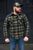 Куртка демісезонна Sturm Mil-Tec "Lumber Jacket" Ranger Green/Black 10370501-48 фото