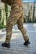 Штани з м'якими наколінними Kalista KS-pro 806530-50 фото 10