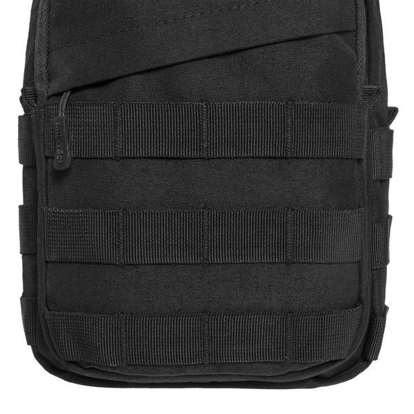 Сумка Mil-Tec Crossbody Bag - Black 3827425 фото