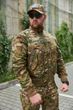Тактичний бомбер &ldquo;Multicam&rdquo; (без утеплення) на весну, розмір М
