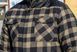 Куртка демісезонна Sturm Mil-Tec "Lumber Jacket" Ranger Green/Black 10370501-48 фото 9