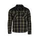 Куртка демісезонна Sturm Mil-Tec "Lumber Jacket" Ranger Green/Black 10370501-48 фото 3