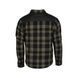 Куртка демісезонна Sturm Mil-Tec "Lumber Jacket" Ranger Green/Black 10370501-48 фото 4