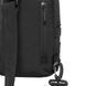 Сумка Mil-Tec Crossbody Bag - Black 3827425 фото 8