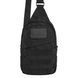 Сумка Mil-Tec Crossbody Bag - Black 3827425 фото 5