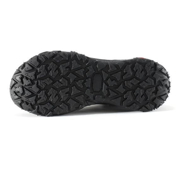 Трекінгові кросівки з автошнурівкою Predator, Olive/Black 656338-40 фото