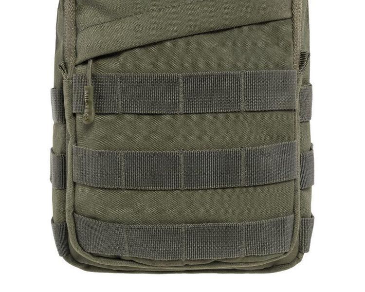 Сумка Mil-Tec Crossbody Bag - Olive 3827426 фото