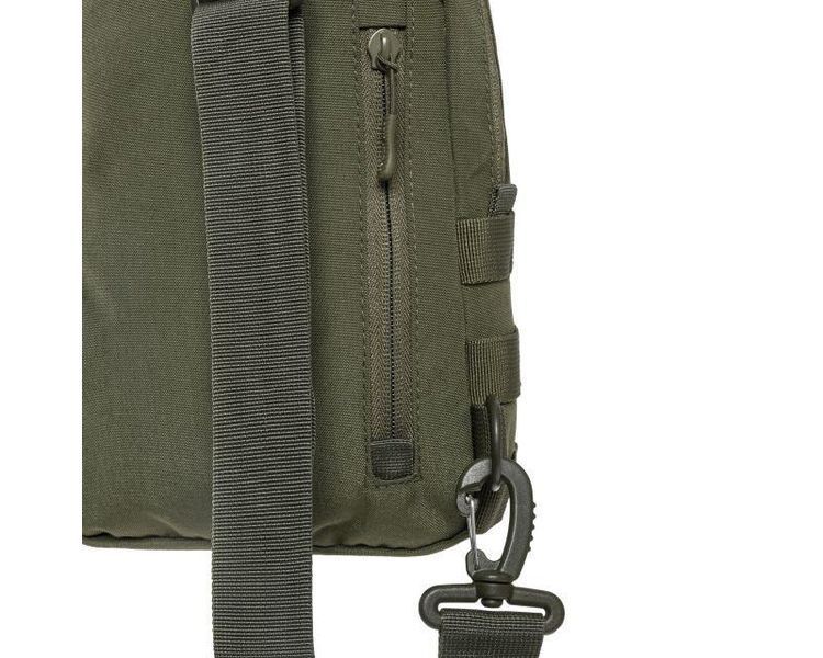 Сумка Mil-Tec Crossbody Bag - Olive 3827426 фото