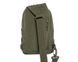 Сумка Mil-Tec Crossbody Bag - Olive 3827426 фото 2